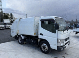 MITSUBISHI  CANTER  2014