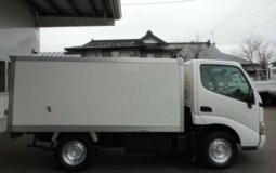 TOYOTA  DYNA  2005