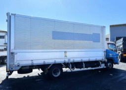 MITSUBISHI  CANTER  2015