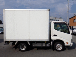 TOYOTA    Toyoace   2013