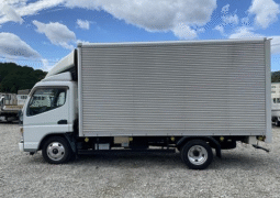 MITSUBISHI  CANTER  2004