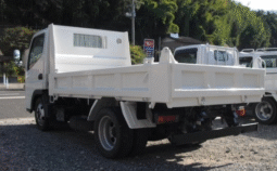 MITSUBISHI  CANTER  2010