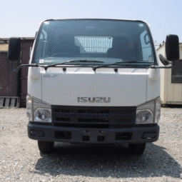 ISUZU  ELF  2007