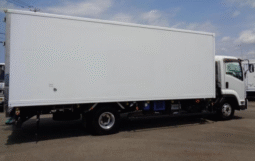 ISUZU  FORWARD  2012