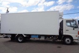 
										HINO  RANGER  2015 full									