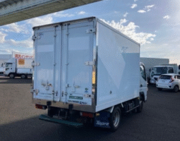 MITSUBISHI  CANTER  2015