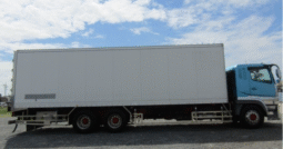 MITSUBISHI  SUPER GREAT 2007