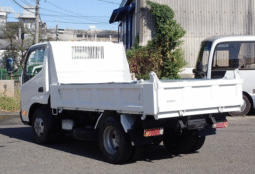
										HINO  DUTRO  2010 full									