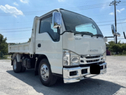 ISUZU  Elf   2008