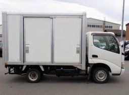 TOYOTA  TOYOACE  2006