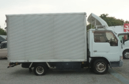 ISUZU  ELF  2001