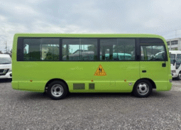 NISSAN    Civilian   2011