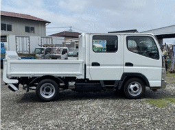 MITSUBISHI  CANTER  2008