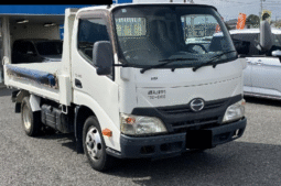 HINO  DUTRO  2012