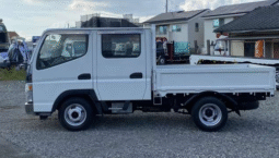 MITSUBISHI  CANTER  GUTS  2005