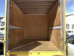 MITSUBISHI  FUSO  CANTER  2015