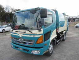 HINO  RANGER  2006