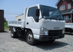 ISUZU  ELF  2007