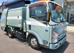 ISUZU  ELF  2012