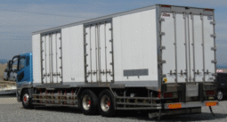 MITSUBISHI  SUPER GREAT 2007