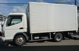 MITSUBISHI  CANTER  2008