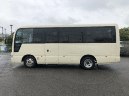 NISSAN    Civilian   2018