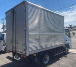 MITSUBISHI  CANTER  2014