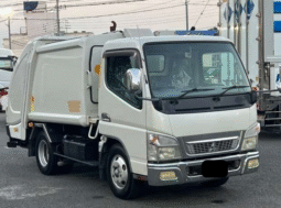 MITSUBISHI  CANTER  2010