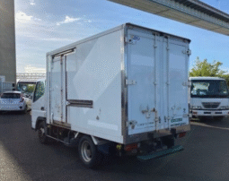 MITSUBISHI  CANTER  2015