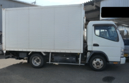 MITSUBISHI  CANTER  2008