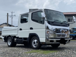 MITSUBISHI  CANTER  2008