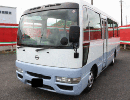 NISSAN  CIVILIAN  2005