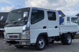 MITSUBISHI  CANTER  GUTS  2005