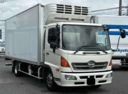 HINO  RANGER  2014