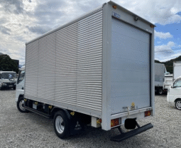 MITSUBISHI  CANTER  2004