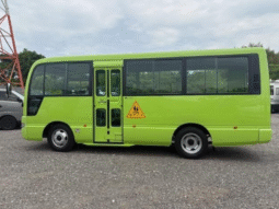 NISSAN    Civilian   2011