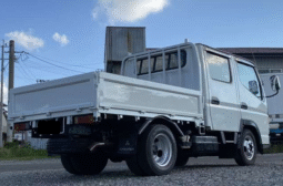 MITSUBISHI  CANTER  GUTS  2005