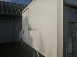 ISUZU  ELF  BOXBODY  TRUCK  2004