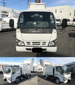 ISUZU  ELF  2006