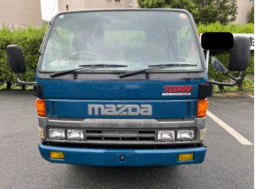 TOYOTA  DYNA   2007