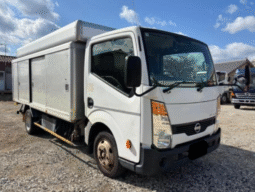 Nissan Atlas Truck 2012