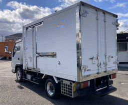 
										ISUZU  ELF  2012 full									