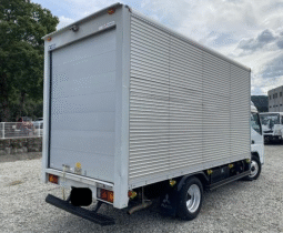 MITSUBISHI  CANTER  2004