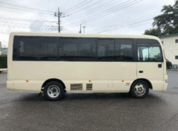 NISSAN    Civilian   2018