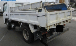 MITSUBISHI  FUSO  CANTER  2011