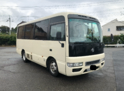 NISSAN    Civilian   2018