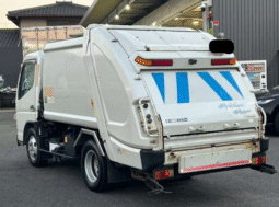 MITSUBISHI  CANTER  2010