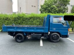 TOYOTA  DYNA   2007