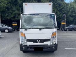 NISSAN    Atlas  2016