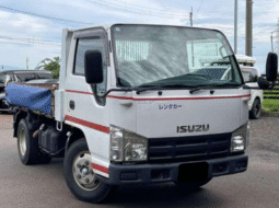 ISUZU  Elf  2009